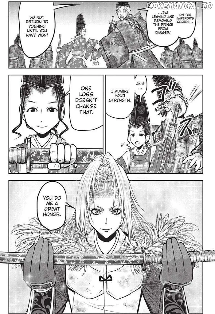 The Elusive Samurai Chapter 152 image 09_optimized